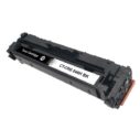Toner cartridge CT-CRG 046H BK, compatibel met verschillende printermodellen voor hoge afdrukkwaliteit en langere levensduur.