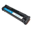 Toner Cartridge CT-CRG 046H C, compatibel met verschillende printermodellen voor hoogwaardige afdrukken.