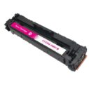 Toner cartridge CT-CRG 046H M, compatibel voor verschillende printermodellen, biedt hoogwaardige afdrukresultaten en een lange levensduur.