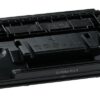 Zwart Toner Cartridge 052 H, compatibel met diverse printermodellen voor optimale afdrukkwaliteit en hoge paginaopbrengst.