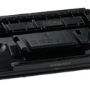 Zwart Toner Cartridge 052 H, compatibel met diverse printermodellen voor optimale afdrukkwaliteit en hoge paginaopbrengst.