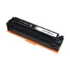 Toner cartridge CT-CRG 054H BK, compatibel met verschillende printermodellen voor hoogwaardige afdrukken en betrouwbare prestaties.