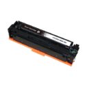 Toner cartridge CT-CRG 054H BK, compatibel met verschillende printermodellen voor hoogwaardige afdrukken en betrouwbare prestaties.