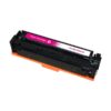 Toner cartridge CT-CRG 054H M, compatibel met verschillende printermodellen, biedt hoogwaardige afdrukken en betrouwbare prestaties.