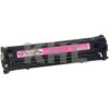 Canon 045H magenta toner cartridge, compatibel met verschillende Canon printers voor hoogwaardige afdrukken.