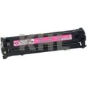 Canon 045H magenta toner cartridge, compatibel met verschillende Canon printers voor hoogwaardige afdrukken.