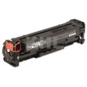 Compatibele tonercartridge voor HP 305A zwart, geschikt voor verschillende HP laserprinters, biedt hoge afdrukkwaliteit en betrouwbare prestaties.