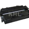 Compatibele toner cartridge voor KHL printers, biedt hoge afdrukkwaliteit en betrouwbare prestaties. Geschikt voor gebruik in diverse KHL modellen.