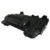 Compatibele toner cartridge voor printer, zwart, hoge capaciteit, ideaal voor scherpe afdrukken en lange levensduur.