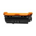 Compatibele toner cartridge NT-CQ250X BK voor hoogwaardige afdrukken, geschikt voor gebruik met specifieke printermodellen.