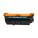 Compatibele toner cartridge NT-C0251 C voor hoogwaardige afdrukken, ideaal voor verschillende printermodellen.