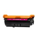 Compatibele NT-C0253 M toner cartridge voor hoogwaardige afdrukken in magenta, geschikt voor verschillende printermodellen.