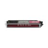 Compatibele toner cartridge CE313A voor laserprinters, ideaal voor heldere afdrukken en hoge kwaliteit.