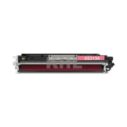 Compatibele toner cartridge CE313A voor laserprinters, ideaal voor heldere afdrukken en hoge kwaliteit.