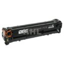 Zwart toner cartridge KHL compatible met diverse printermodellen voor optimale afdrukkwaliteit en prestaties.