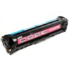 Compatibele HCE323M toner cartridge voor hoogwaardige afdrukken met een uitstekende kleurweergave en betrouwbaarheid. Geschikt voor diverse printermodellen.