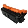 Compatibele toner cartridge voor printer, zwart, hoge capaciteit, geschikt voor diverse modellen.