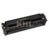 Zwarte toner cartridge HP 26A, compatibel met diverse HP-printers voor heldere afdrukken en betrouwbare prestaties.