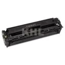 Zwarte toner cartridge HP 26A, compatibel met diverse HP-printers voor heldere afdrukken en betrouwbare prestaties.