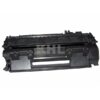 Compatibele toner cartridge voor KHL printers, zwart, biedt hoge afdrukkwaliteit en betrouwbare prestaties. Perfect voor professioneel gebruik en thuisgebruik.
