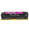 Compatibele toner cartridge CF213A in magenta voor hoogwaardige afdrukken en optimale prestaties.