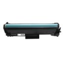 Toner cartridge CF244A, compatibel met verschillende HP-printers, biedt hoogwaardige afdrukken en betrouwbare prestaties voor thuis- en kantoorgebruik.