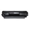 Toner Cartridge HT-CF279A, compatibel met diverse printers voor hoogwaardige afdrukken en betrouwbare prestaties.
