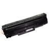 Compatibele toner cartridge voor de printer, type MG-CF218A, met hoge afdrukcapaciteit en optimale printkwaliteit.