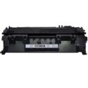 Compatibele toner cartridge CF280A voor HP printers, ideaal voor hoogwaardige afdrukken en betrouwbare prestaties.