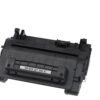 HP 81X (CF281X) toner cartridge, compatibel met diverse HP-printers, biedt hoogwaardige afdrukken en betrouwbare prestaties.