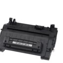 HP 81X (CF281X) toner cartridge, compatibel met diverse HP-printers, biedt hoogwaardige afdrukken en betrouwbare prestaties.