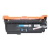 Compatibele toner cartridge voor HP CF331A, ideaal voor hoogwaardige afdrukken en betrouwbare prestaties.