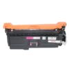 Compatibele toner cartridge HT-CF333A voor hoogwaardige afdrukken, geschikt voor diverse printermodellen.