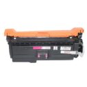 Compatibele toner cartridge HT-CF333A voor hoogwaardige afdrukken, geschikt voor diverse printermodellen.