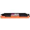 Toner Cartridge CF322M, compatibel voor hoogwaardige afdrukken in kleur.