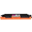 Toner Cartridge CF322M, compatibel voor hoogwaardige afdrukken in kleur.