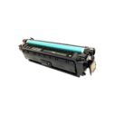 Compatibele toner cartridge voor HP 508A CF360A, biedt hoge afdrukkwaliteit en betrouwbare prestaties voor uw printer.