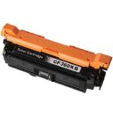 Toner Cartridge CF360X B, compatibel met verschillende printermodellen, biedt hoogwaardige afdrukkwaliteit en betrouwbare prestaties.