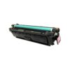 Compatibele toner cartridge voor de Canon 508A, ideaal voor hoogwaardige afdrukken en betrouwbare prestaties.