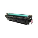 Compatibele toner cartridge voor de Canon 508A, ideaal voor hoogwaardige afdrukken en betrouwbare prestaties.