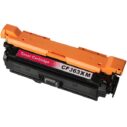 Toner Cartridge CF363XM, compatibel met verschillende printermodellen voor hoogwaardige afdrukken en langdurig gebruik.