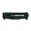 Toner Cartridge CF383A, compatibel met verschillende printers voor hoogwaardige afdrukken.