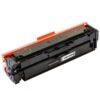 Toner Cartridge CF2011400BK, compatibel met geselecteerde printermodellen voor hoogwaardige afdrukken.