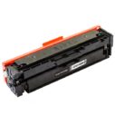 Toner Cartridge CF2011400BK, compatibel met geselecteerde printermodellen voor hoogwaardige afdrukken.