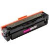 Toner Cartridge CF2011400M, compatibel met diverse printers voor hoogwaardige afdrukken.