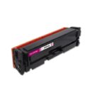 Toner Cartridge CF533A, compatibel voor hoogwaardige afdrukken in magenta.
