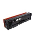Toner Cartridge CF540X, compatibel met verschillende printers voor hoogwaardige afdrukken.