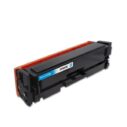 Toner Cartridge CF541X, compatibel voor gebruik met diverse printermodellen, biedt hoge afdrukkwaliteit en betrouwbare prestaties.