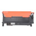Toner Cartridge TS-CLTK404S, compatibel met diverse printermodellen, biedt hoogwaardige afdrukken en betrouwbare prestaties.