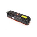 Toner cartridge compatibel met diverse printermodellen, biedt hoge kwaliteit afdrukken en betrouwbare prestaties.